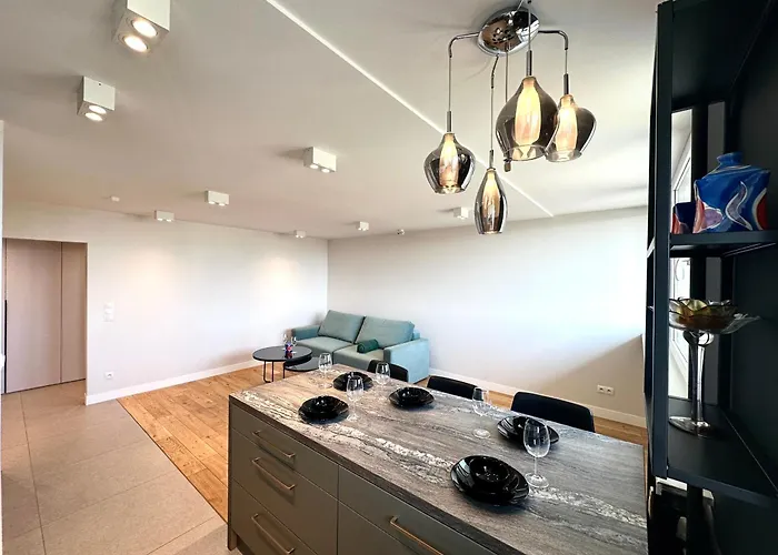 Czarnieckiego - Self Check-in 20h * 弗罗茨瓦夫