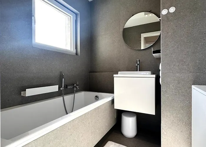 Czarnieckiego - Self Check-in 20h ヴロツワフ